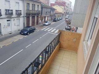 Edificio en venta en Monforte de Lemos