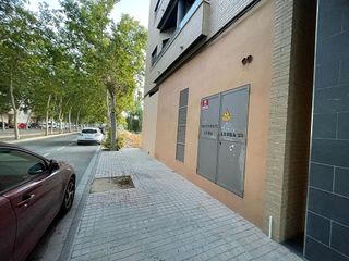 Piso en venta en Almansa