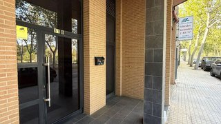 Piso en venta en Almansa