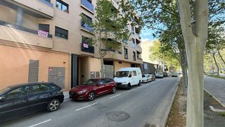 Piso en venta en Almansa