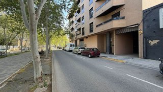 Piso en venta en Almansa