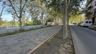 Piso en venta en Almansa