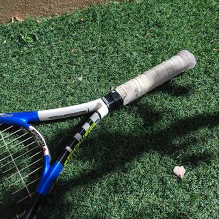 2 Raquetas de Tenis + Funda Babolat