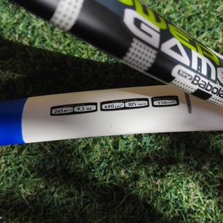 2 Raquetas de Tenis + Funda Babolat