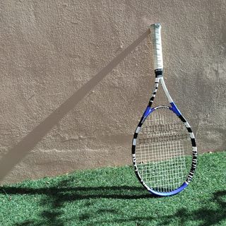 2 Raquetas de Tenis + Funda Babolat