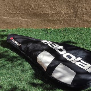 2 Raquetas de Tenis + Funda Babolat