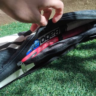 2 Raquetas de Tenis + Funda Babolat