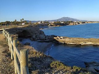 Terreno en venta en Costa Norte en Vinaròs