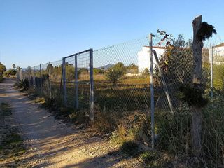 Terreno en venta en Costa Norte en Vinaròs