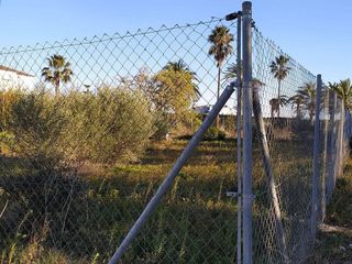 Terreno en venta en Costa Norte en Vinaròs