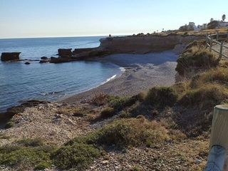 Terreno en venta en Costa Norte en Vinaròs