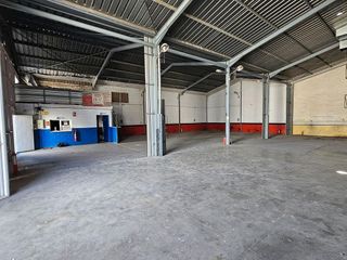 Nave industrial en venta en Marchena