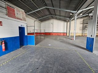 Nave industrial en venta en Marchena