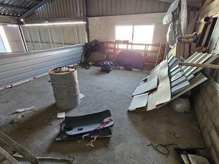 Nave industrial en venta en Marchena