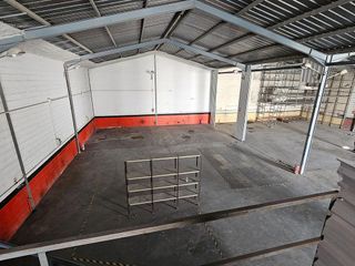 Nave industrial en venta en Marchena