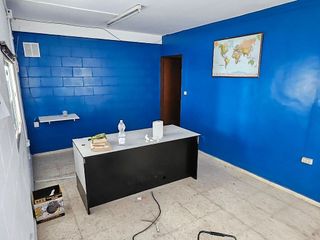 Nave industrial en venta en Marchena