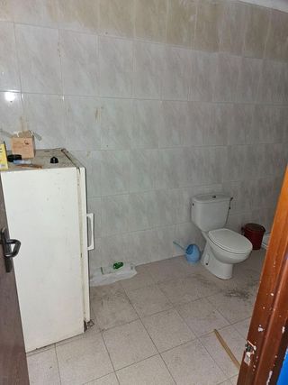 Nave industrial en venta en Marchena