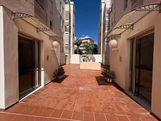 Piso en venta en Arroyo de la Miel en Benalmádena
