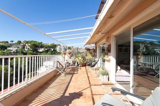 Ático en venta en El Terreno en Palma de Mallorca