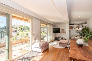 Ático en venta en El Terreno en Palma de Mallorca