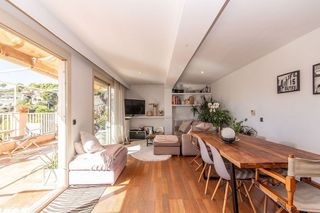 Ático en venta en El Terreno en Palma de Mallorca