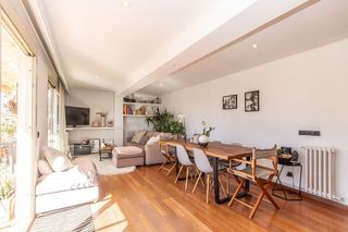 Ático en venta en El Terreno en Palma de Mallorca