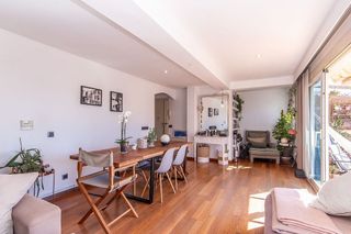 Ático en venta en El Terreno en Palma de Mallorca