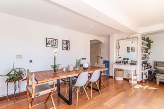 Ático en venta en El Terreno en Palma de Mallorca