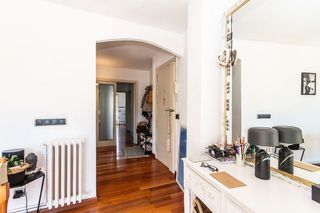 Ático en venta en El Terreno en Palma de Mallorca