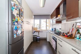 Ático en venta en El Terreno en Palma de Mallorca