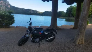 BMW R nineT Pure