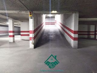 Garaje en venta en Casco Histórico  - Ribera - San Basilio en Córdoba