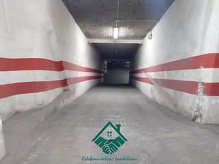 Garaje en venta en Casco Histórico  - Ribera - San Basilio en Córdoba