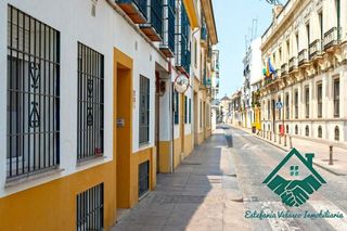 Garaje en venta en Casco Histórico  - Ribera - San Basilio en Córdoba