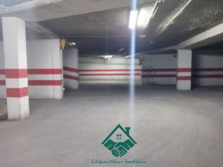 Garaje en venta en Casco Histórico  - Ribera - San Basilio en Córdoba