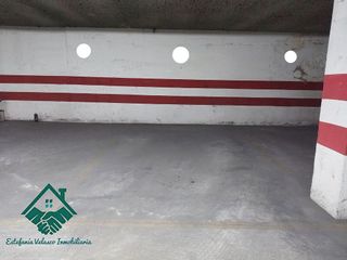 Garaje en venta en Casco Histórico  - Ribera - San Basilio en Córdoba