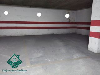 Garaje en venta en Casco Histórico  - Ribera - San Basilio en Córdoba