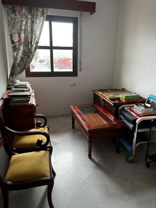 Ático en venta en Centro-Calzada-Cabo Noval en Sanlúcar de Barrameda