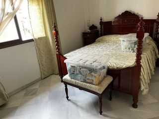 Ático en venta en Centro-Calzada-Cabo Noval en Sanlúcar de Barrameda