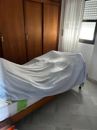 Ático en venta en Centro-Calzada-Cabo Noval en Sanlúcar de Barrameda