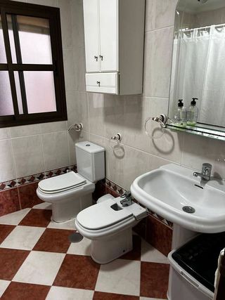 Ático en venta en Centro-Calzada-Cabo Noval en Sanlúcar de Barrameda