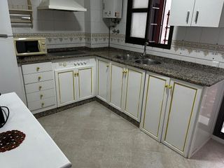 Ático en venta en Centro-Calzada-Cabo Noval en Sanlúcar de Barrameda