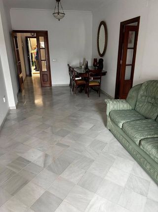 Ático en venta en Centro-Calzada-Cabo Noval en Sanlúcar de Barrameda