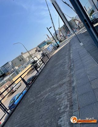 Local comercial en venta en Zona de la Vega en Antequera