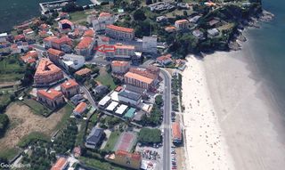 Local comercial en venta en Miño