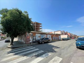 Edificio en venta en Coria