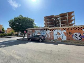 Edificio en venta en Coria