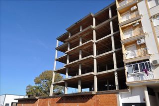Edificio en venta en Coria