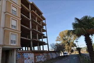 Edificio en venta en Coria