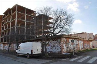 Edificio en venta en Coria